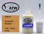 Preview: Jaguar, Quartzite Metallic, 1AP / BAG / 2162: 20ml Lackstift, von ATW Autoteile West.